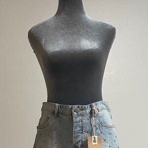 Jean shorts Billabong